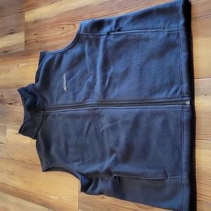 Columbia men's vest